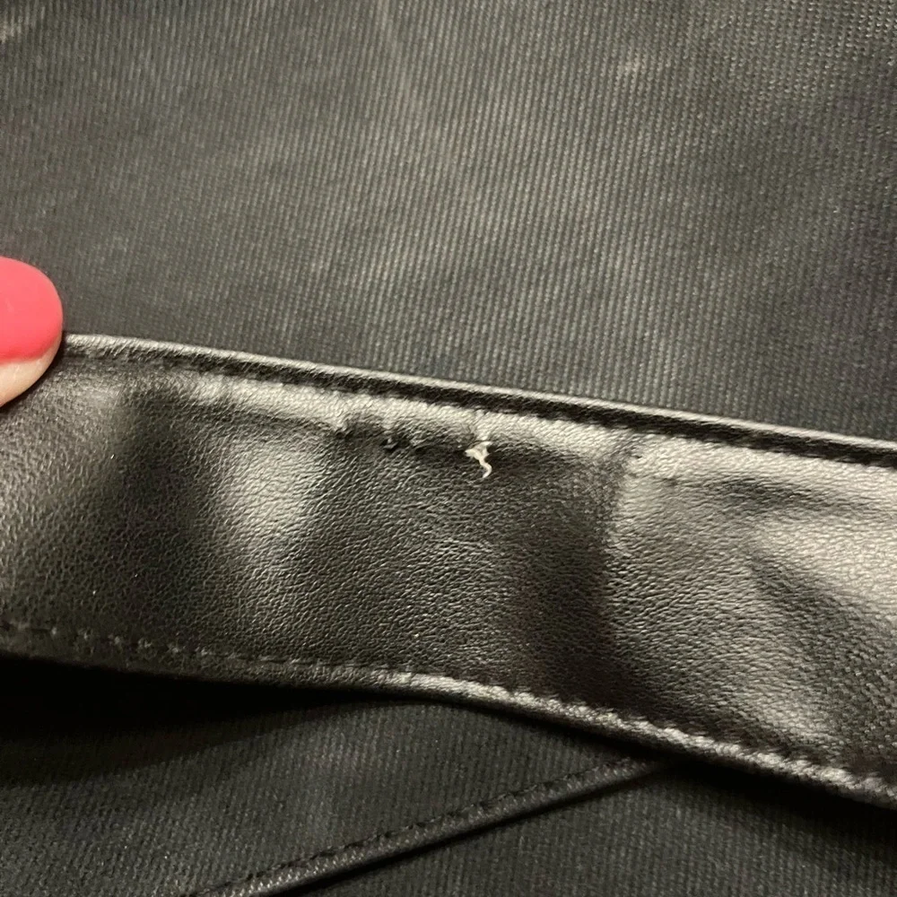 HUGO Unisex Messenger Bag